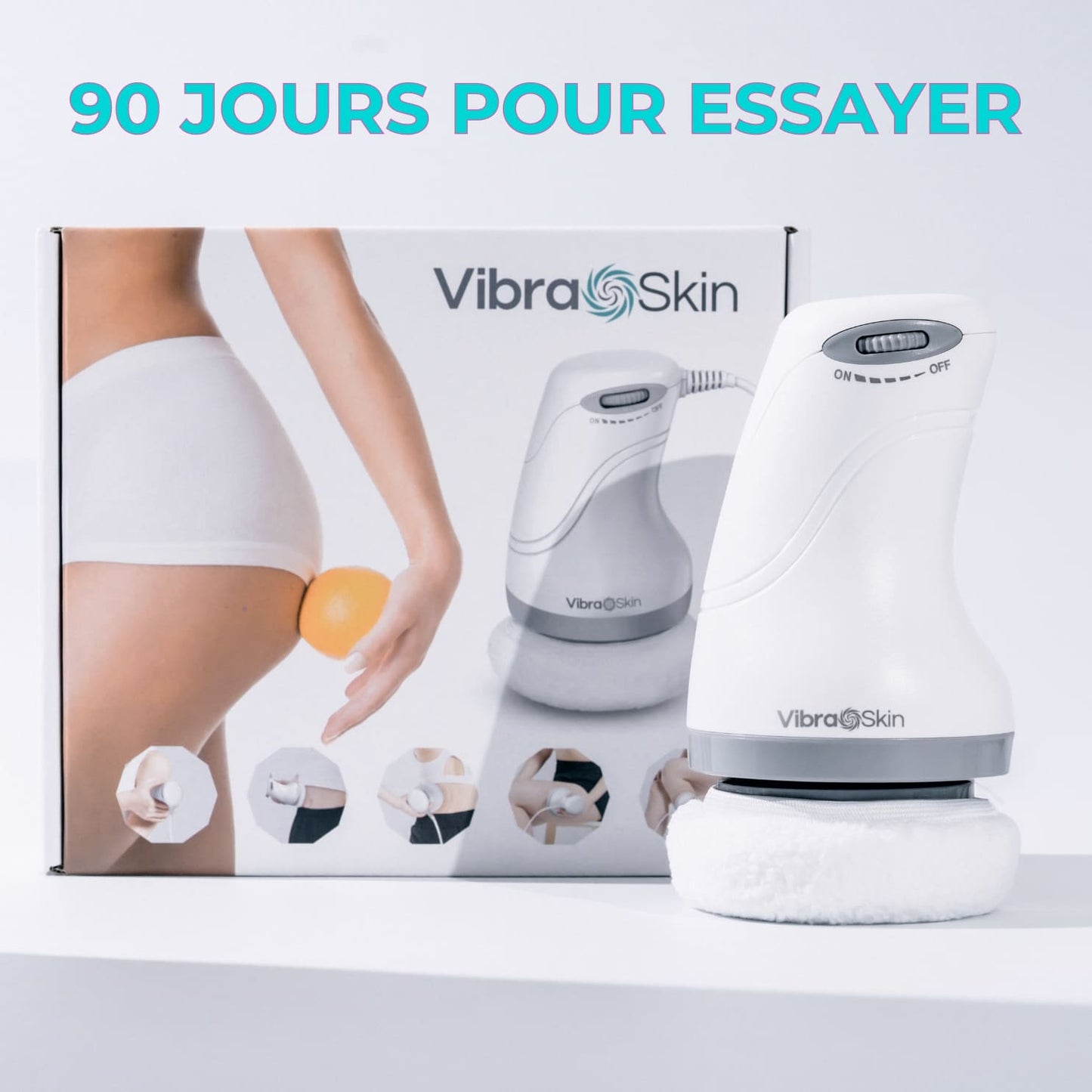 VibraSkin Pack Pro