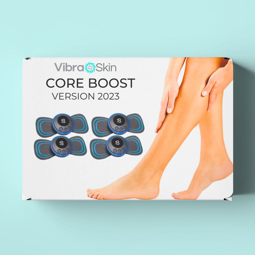 Core Boost Pack Zéro Douleur