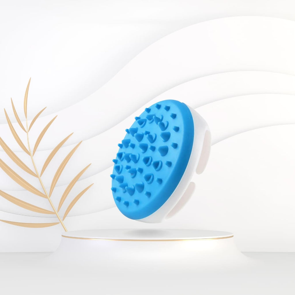 Brosse De Massage Anti Cellulite